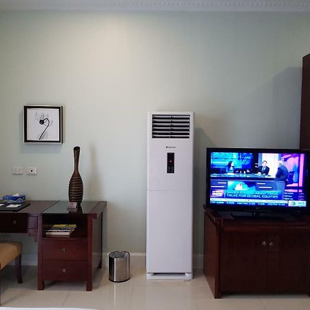 Lae City Hotel Zewnętrze zdjęcie