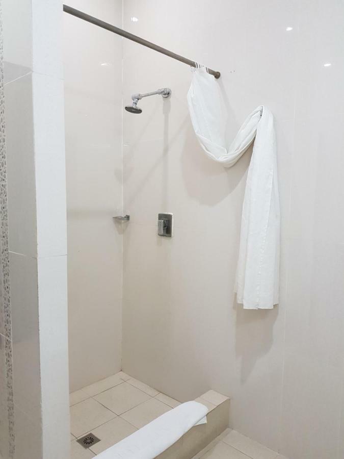 Lae City Hotel Zewnętrze zdjęcie