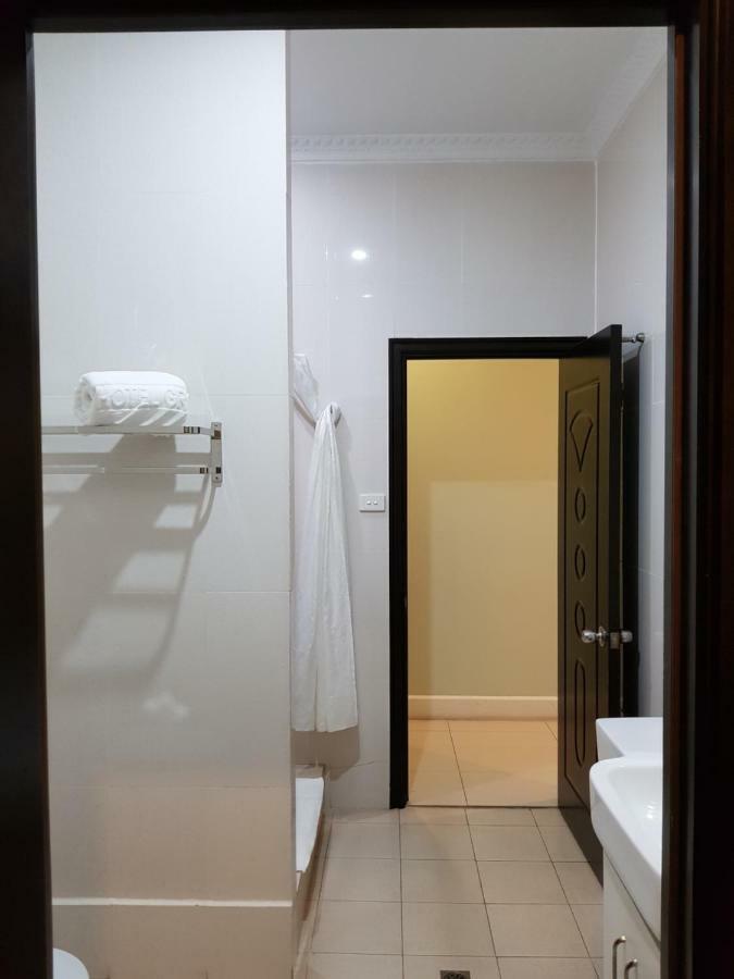 Lae City Hotel Zewnętrze zdjęcie