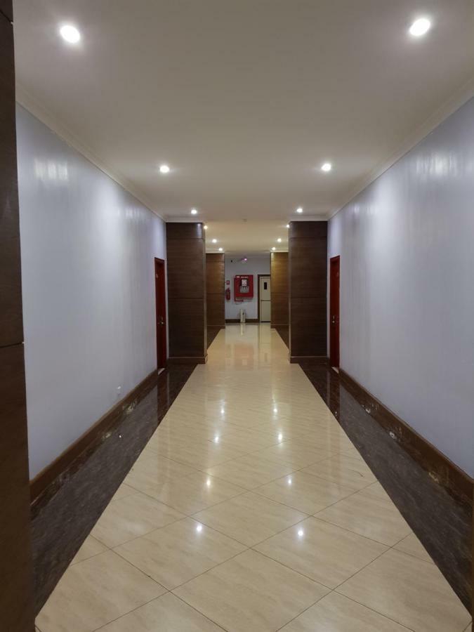 Lae City Hotel Zewnętrze zdjęcie